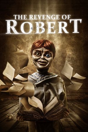 The Revenge of Robert the Doll's poster