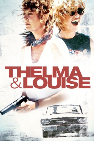 Thelma & Louise's poster