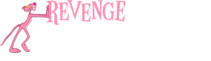 Revenge of the Pink Panther's poster
