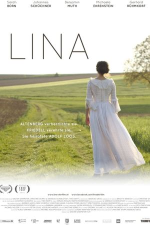 Lina's poster