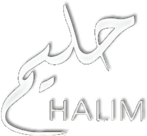 Halim's poster
