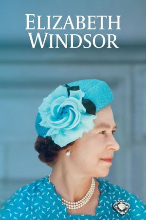 Elizabeth Windsor's poster