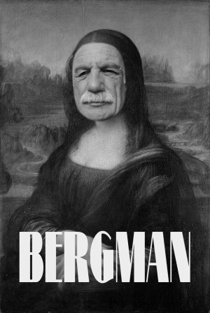 Bergman's poster