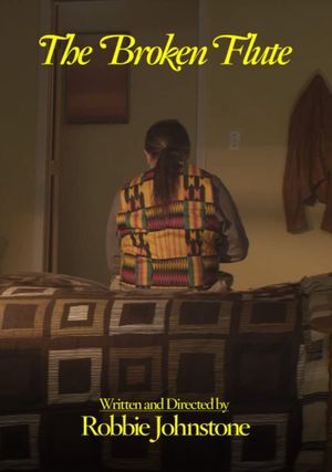 The Broken Flute's poster