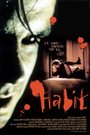 Habit's poster