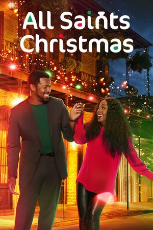 All Saints Christmas's poster