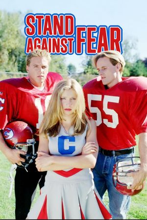 Stand Against Fear's poster