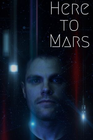 Here to Mars's poster