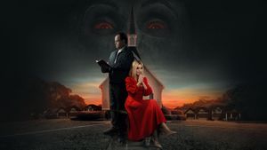 Jakob's Wife's poster