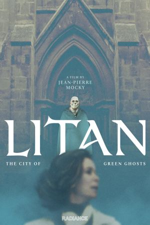 Litan's poster