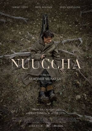 Nuuccha's poster image