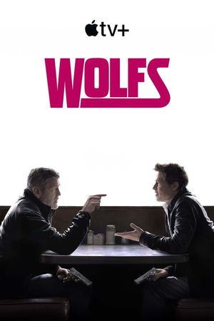 Wolfs's poster