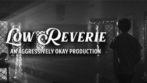 Low Reverie's poster