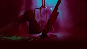 Fear Street: Part Three - 1666's poster