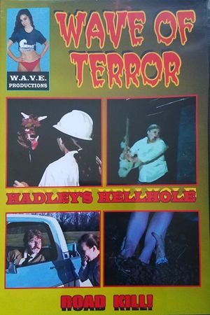 WAVE of Terror's poster