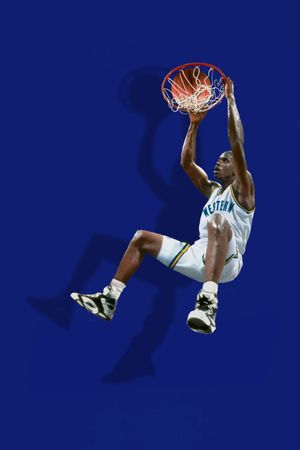 Blue Chips's poster