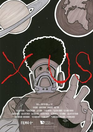 X US's poster