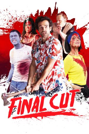 Final Cut's poster