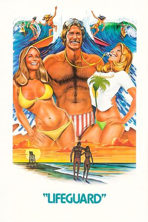 Lifeguard's poster