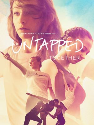 Untapped Together's poster