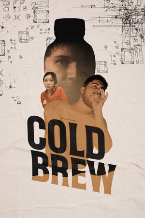 Cold Brew's poster