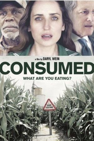 Consumed's poster