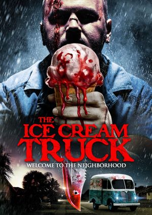 The Ice Cream Truck's poster