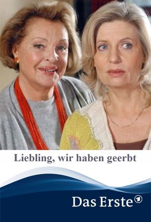 Liebling, wir haben geerbt's poster