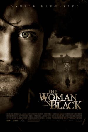 The Woman in Black's poster
