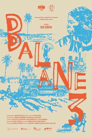 Balane 3's poster
