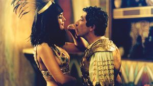 Asterix & Obelix: Mission Cleopatra's poster