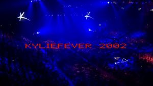 KylieFever2002's poster