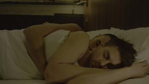 Between Here & Now's poster