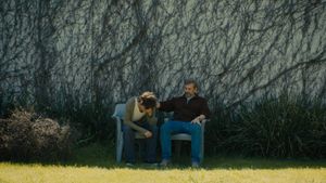 Beautiful Boy's poster