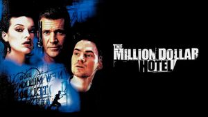 The Million Dollar Hotel's poster