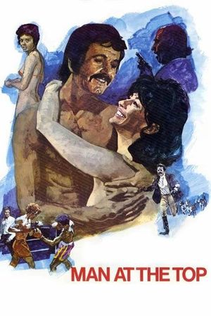Man at the Top's poster