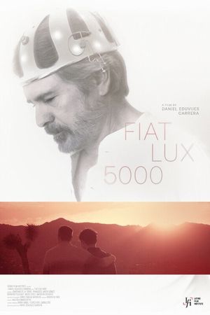 Fiat Lux 5000's poster
