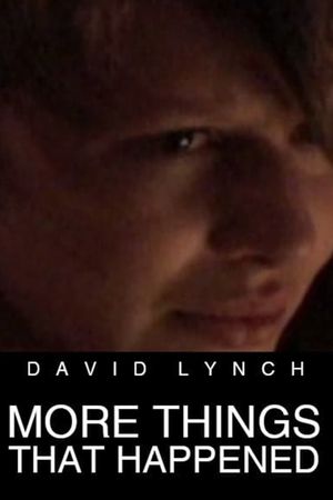 More Things That Happened's poster