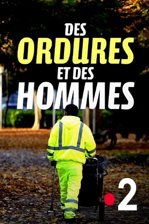 Des ordures et des hommes's poster
