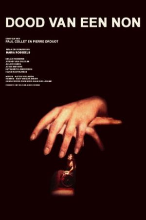 Death of a Nun's poster