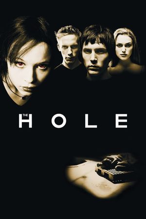 The Hole's poster