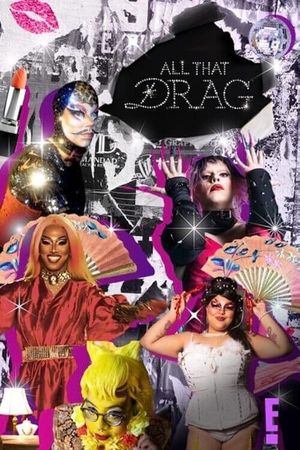 All That Drag's poster