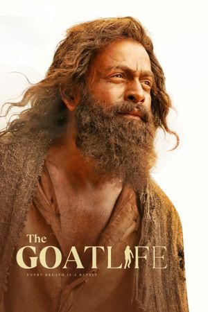 The Goat Life's poster
