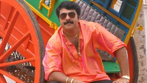 Rajamanikyam's poster