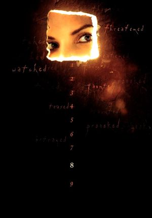 Murder by Numbers's poster