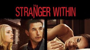 The Stranger Within's poster