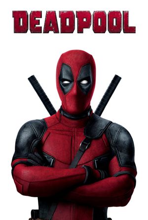 Deadpool's poster