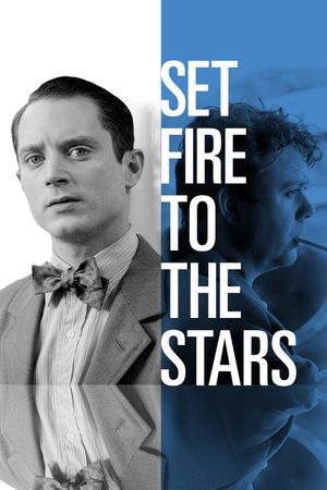 Set Fire to the Stars's poster