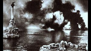 Sevastopol 1942's poster