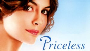 Priceless's poster